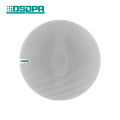 30W High Fidelity Coaxial Ceiling Speaker Conference Speaker with power tap OEM speaker manufacturer